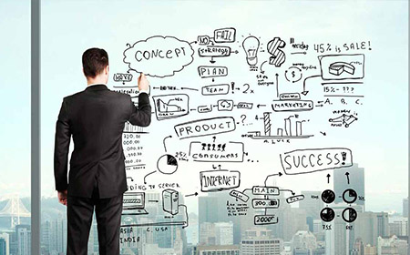 Consultor de Proyectos