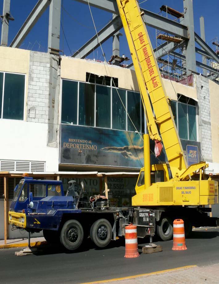 Valuación de Maquinaría y Equipo