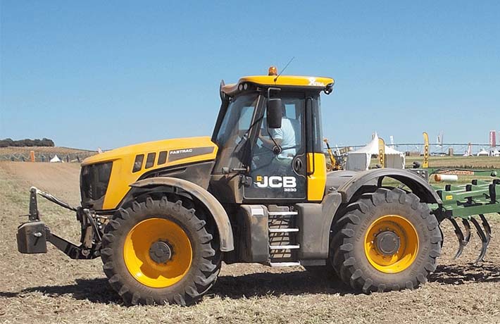 Valuación de Maquinaría y Equipo