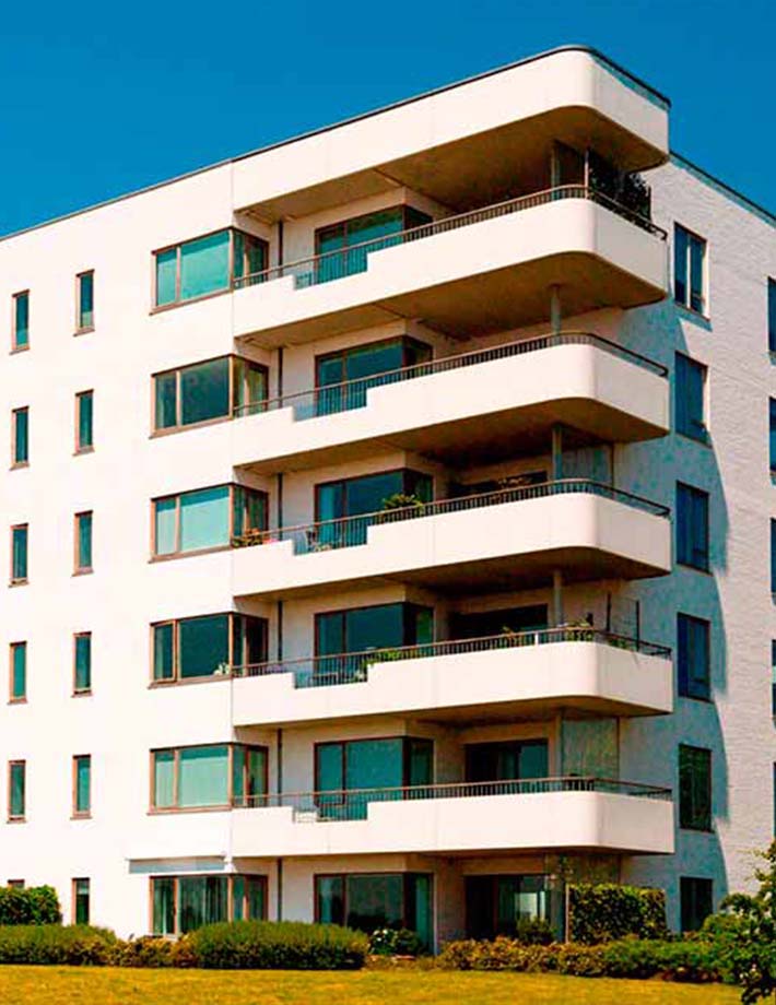 Valuación de Bienes Urbanos