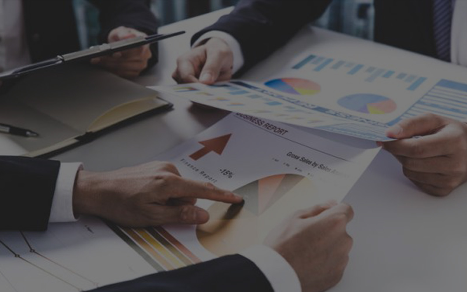 Consultor de Proyectos